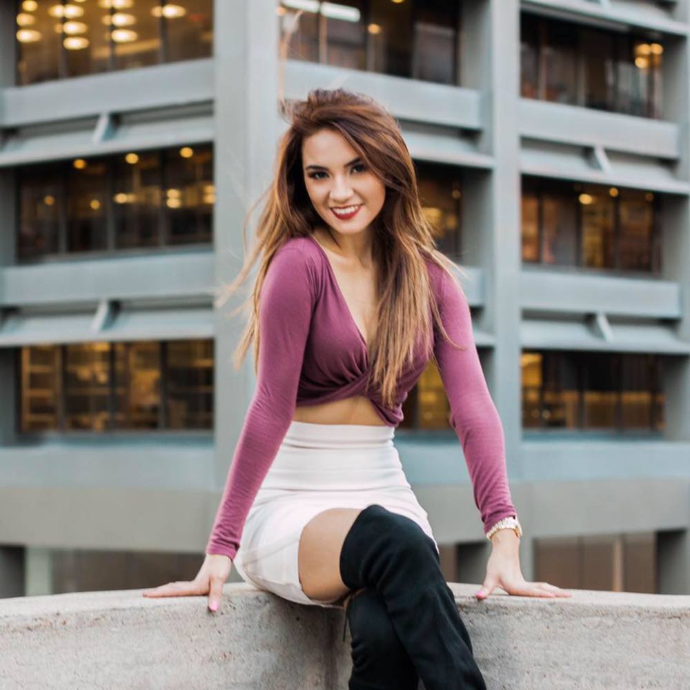 Meet your Posher, Linda